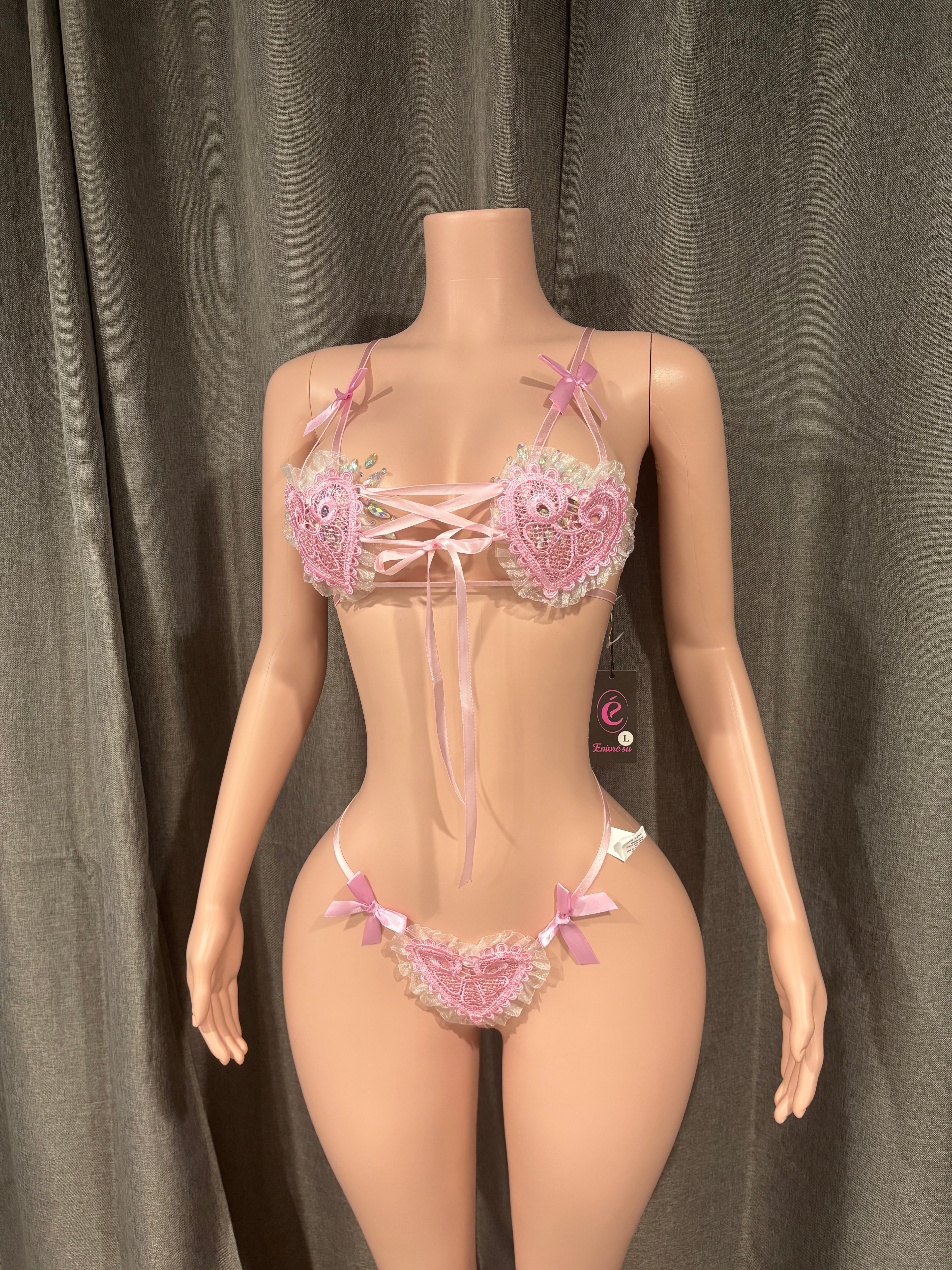 Strawberry Shortcake