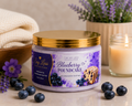 Blueberry Poundcake Body Butter