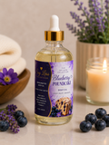 Blueberry Poundcake Body Oil