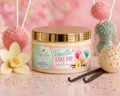 Vanilla Cake Pop Body Butter
