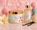 Vanilla Cake Pop Bundle